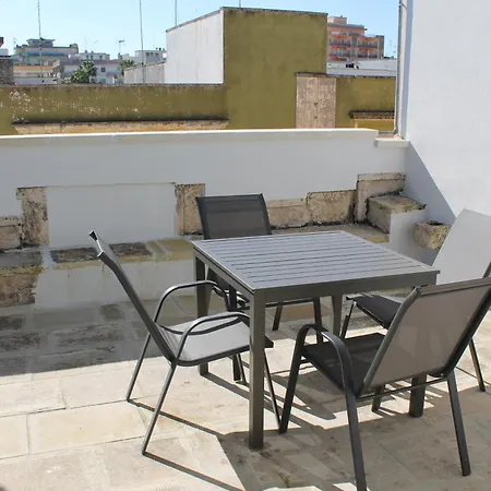 Apartmanhotel Terrazza Roma Galatina