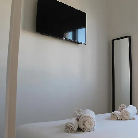 Terrazza Roma Apartmanhotel Galatina