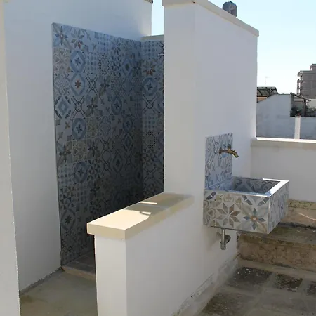 Apartmanhotel Terrazza Roma