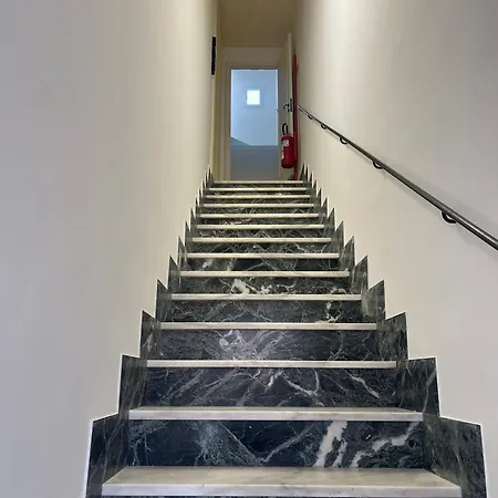 Apartmanhotel Terrazza Roma Galatina