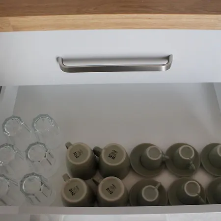 Apartmanhotel Terrazza Roma Galatina