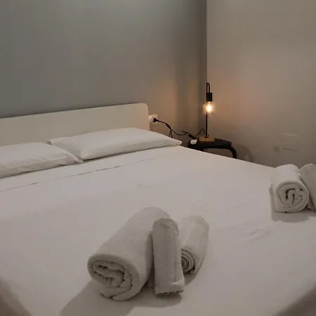 Terrazza Roma Apartmanhotel 3*