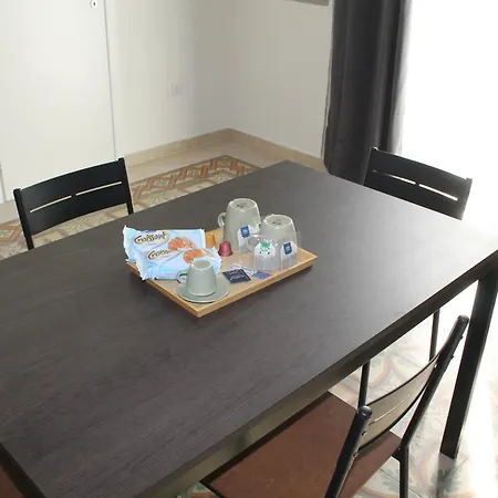 Terrazza Roma Galatina