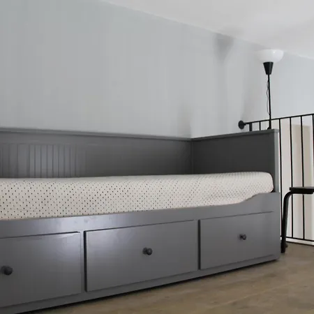 Apartmanhotel Terrazza Roma 3*