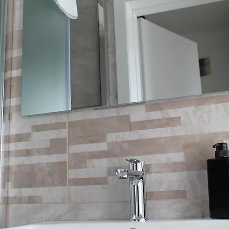 Apartmanhotel Terrazza Roma Galatina