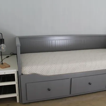 Apartmanhotel Terrazza Roma