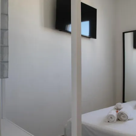 شقة فندقية Terrazza Roma غالاتينا