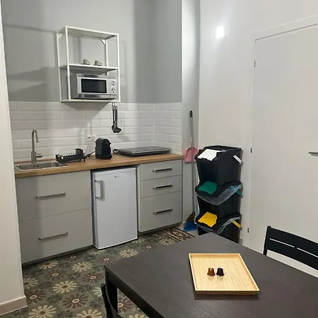 Terrazza Roma Ξενοδοχείο με διαμερίσματα Galatina
