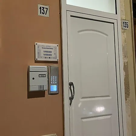 Terrazza Roma 3* Галатина