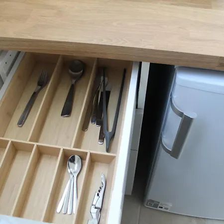 Terrazza Roma شقة فندقية 3*