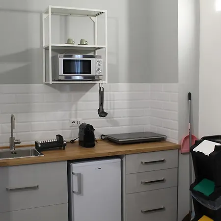 Terrazza Roma 3* Галатина