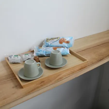 شقة فندقية Terrazza Roma غالاتينا