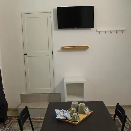 מלון דירות Terrazza Roma