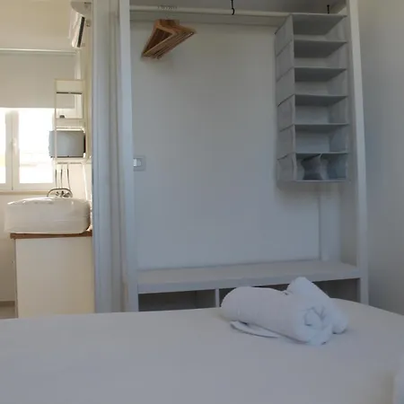 Terrazza Roma شقة فندقية 3*