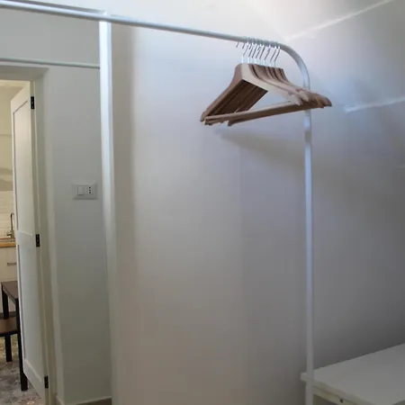 شقة فندقية Terrazza Roma 3*