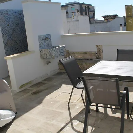 Terrazza Roma 3*