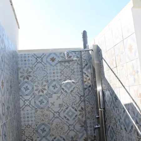 شقة فندقية Terrazza Roma 3*