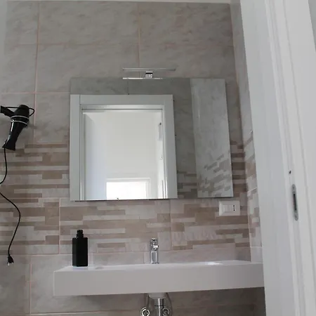 Terrazza Roma شقة فندقية 3*