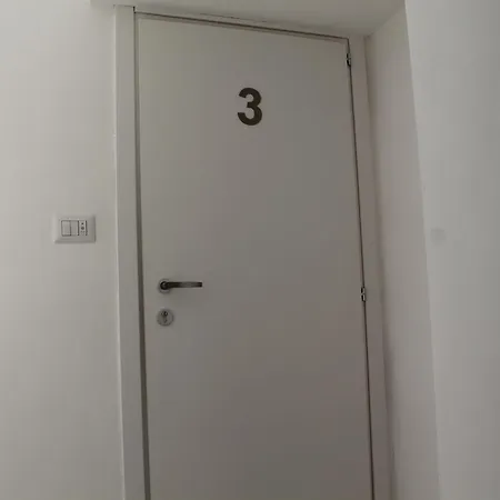 Terrazza Roma شقة فندقية 3*