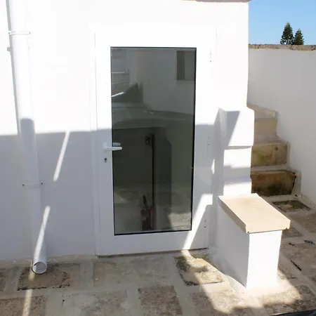 Ξενοδοχείο με διαμερίσματα Terrazza Roma *