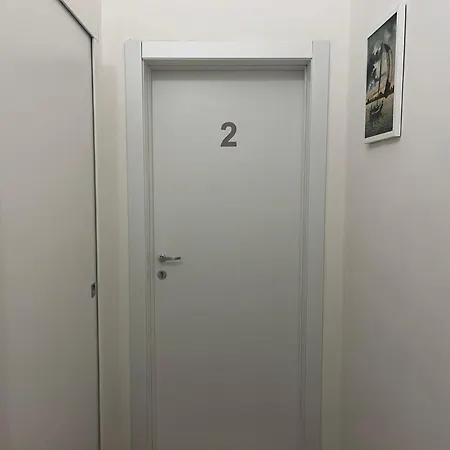 Апарт-отель Terrazza Roma Галатина