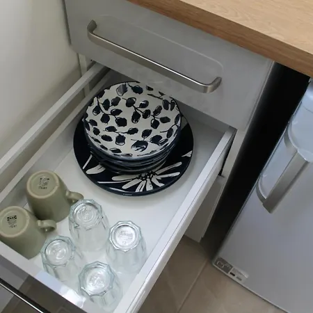 Terrazza Roma غالاتينا