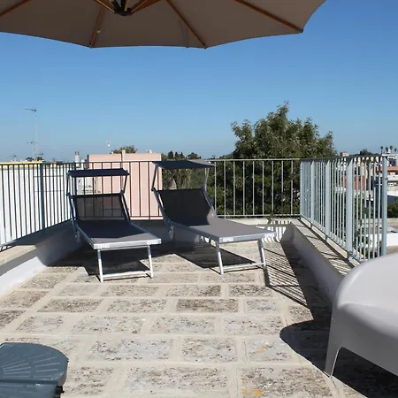 Aparthotel Terrazza Roma Galatina