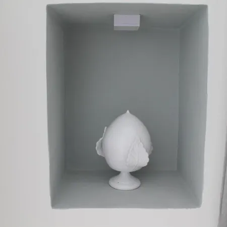 شقة فندقية Terrazza Roma غالاتينا