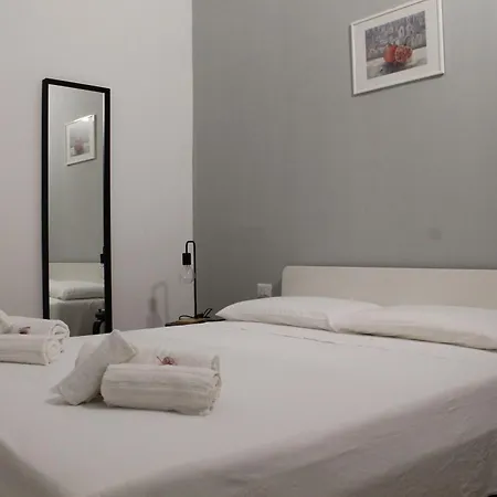 Terrazza Roma Aparthotel
