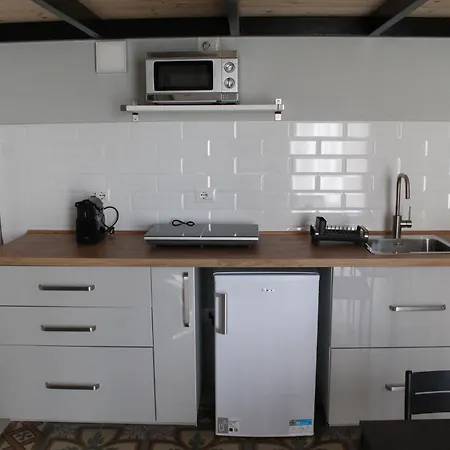 מלון דירות Terrazza Roma 3*