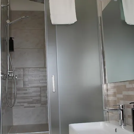 Terrazza Roma شقة فندقية