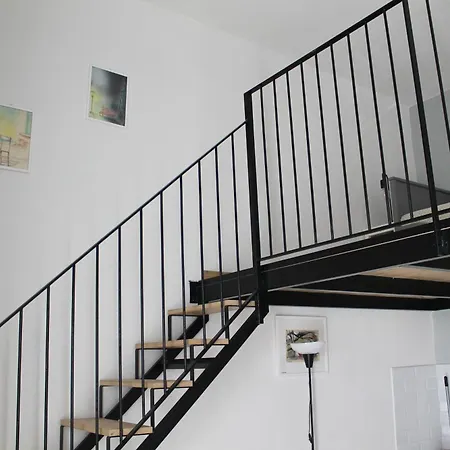 شقة فندقية Terrazza Roma