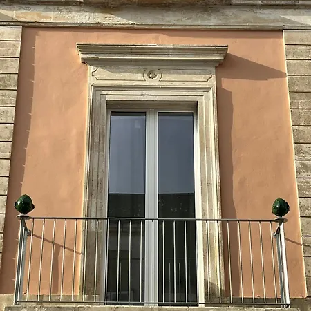 Terrazza Roma Aparthotel *