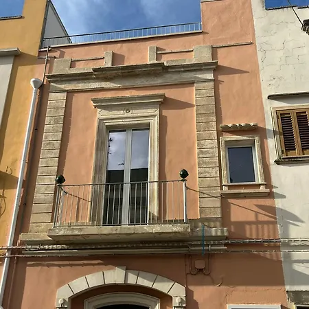 Terrazza Roma 3* غالاتينا