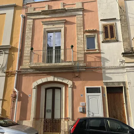 Terrazza Roma Галатина