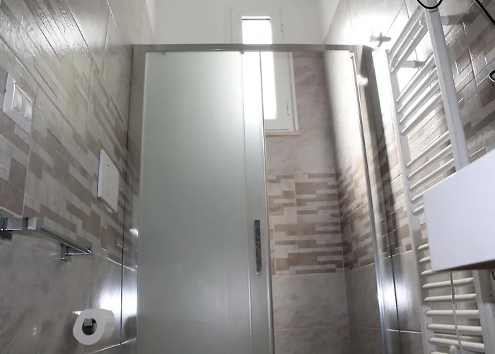 Terrazza Roma Galatina