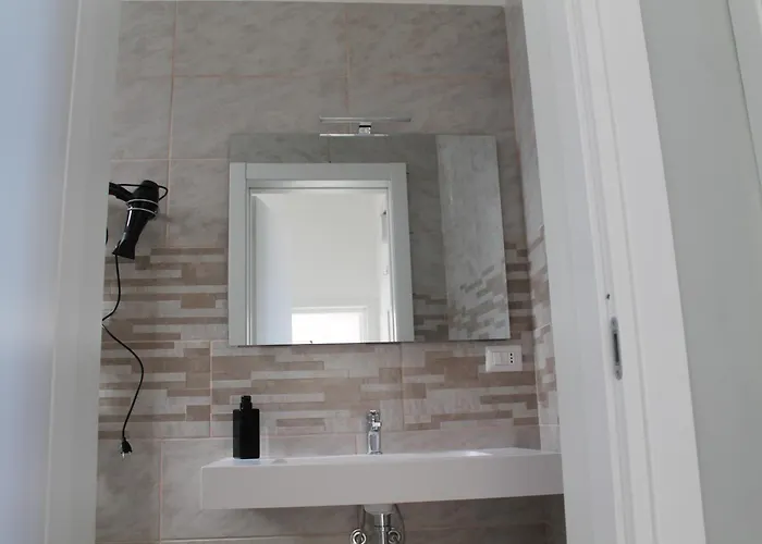 Terrazza Roma Apart Otel 3*