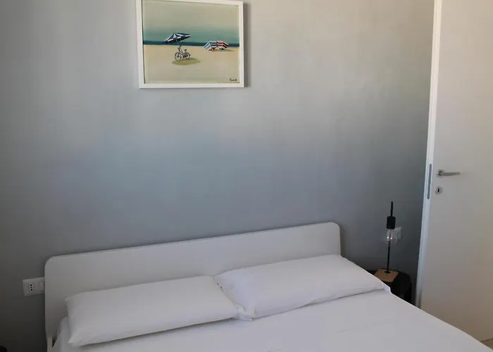 Terrazza Roma 3* Galatina