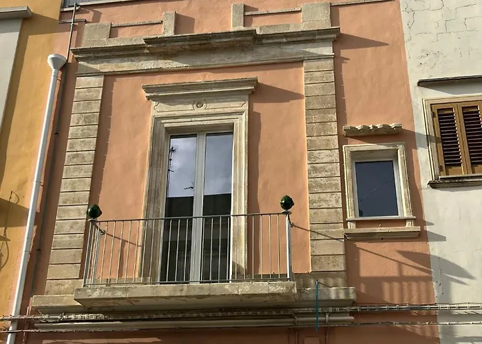 Terrazza Roma 3* Galatina