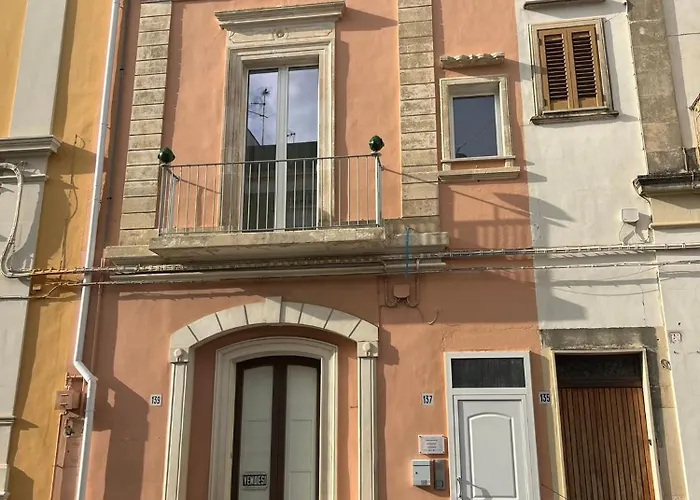 Terrazza Roma Galatina